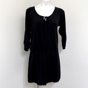 Ariat black dress